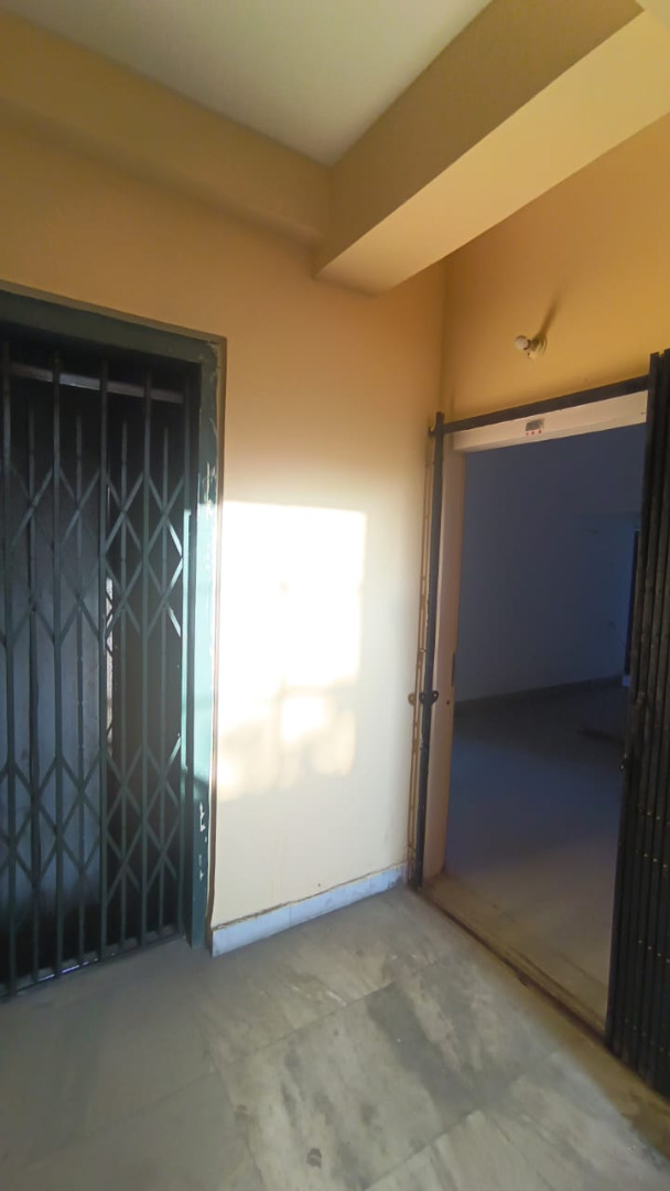 Unfurnished 3bhk in Ganeshguri, Guwahati, Assam, India for Rent